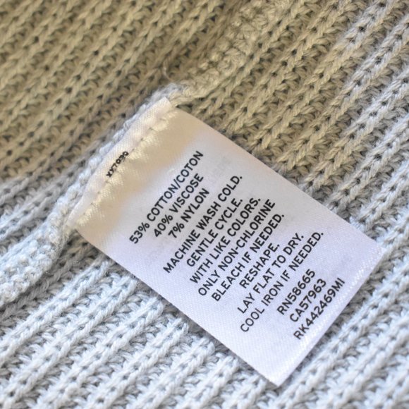 Abound Ribbed Knit Mock Neck Midi Dress - Picture 12 of 12